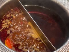 -牛YO寿喜烧和牛火锅自助(三台子万象汇店)