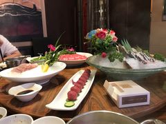 -珍宝轩海鲜火锅(碧湖大厦店)