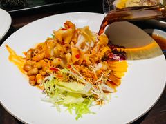 温拌海螺-东莱海上(长宁来福士店)
