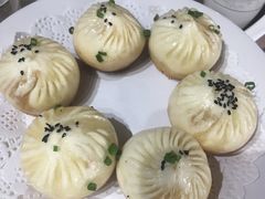 -汀兰酒店-中餐厅