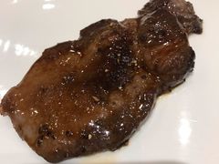 -雅玛花式铁板烧(国宏宾馆店)