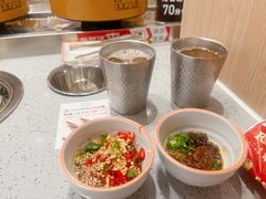 -喜味涮自助小火锅(广州东圃天河城店)