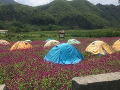 -九华奇缘探险漂流