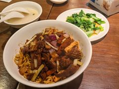 -寻裕记·现炒浇头面(人民广场店)