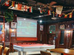 -味德西餐音乐酒吧 Wade's Bar&Grill