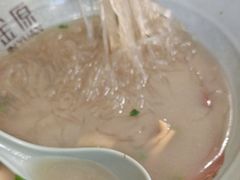 -金原鸭血粉丝汤·汤包·脆皮烤鸭(南京博物院店)