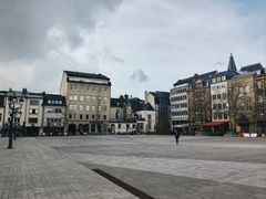 -卢森堡圣母教堂