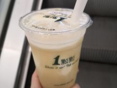 -1点点(新达汇三林店)