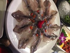 -川锅一号火锅(睢宁店)