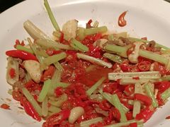 -绿茶餐厅(布吉万象汇店)