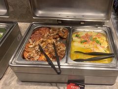 -比格比萨自助(万柳华联店)