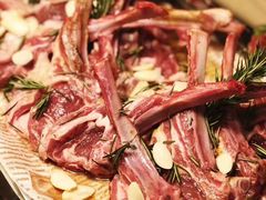 -苏州观园琉苏酒店-168西餐厅