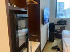 -香港铜锣湾皇悦酒店
