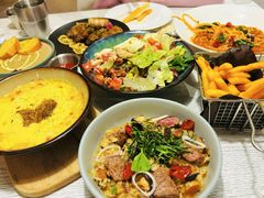 -娜娜家•Nana's restaurant(国金汇店)