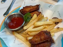 -牛爱客牛排(温岭千禧店)