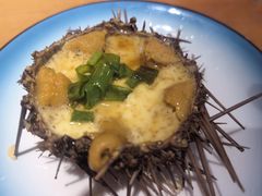 -红高粱海鲜大排档(福成路店)