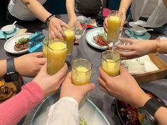 -柒园·三十年创意杭帮菜(龙湖滨江天街店)