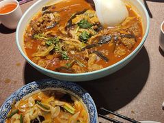 -豫丰汇河南名菜楼(武记餐饮)