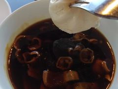 -The Lounge·大堂酒廊·北京粤财JW万豪酒店