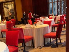 -香乐园·淮扬菜中餐厅·Shang Garden(福田香格里拉店)