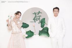 -雪中彩影婚纱摄影·微光艺术中心