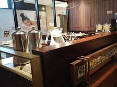 -捞王锅物料理(四川北路店)