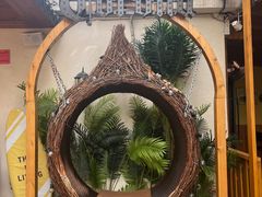 -泰堤坊(淡水体育馆店)