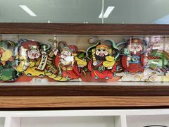 -老马眼镜店