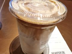 -瑞幸咖啡(太阳百货商场负一层店)