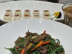 -集品堂·JPC餐厅(青年大街市府店)