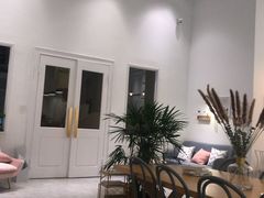 -CHEZ JASMINE 茉莉的氧气厨房