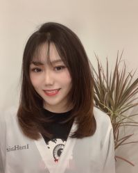 -DH2 hair