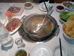 -中国凉都黄牛肉馆(杭州总店)