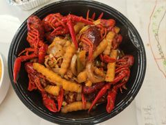 -新凯旋烧烤·燕姐千岛湖土菜