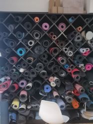 -无界瑜伽普拉提