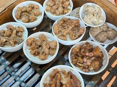 -品香排骨饭(羊官路店)