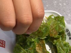 -老碗会·陕西手工面(燕南路店)
