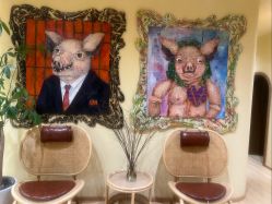 -小颜秘家·韩国整骨