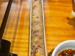 -61号餐吧(兴坪古镇漓江店)