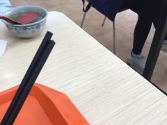 -中国兰州名牛纯汤牛肉面(永安道店)