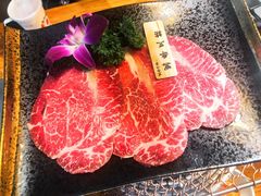 -黑牛の店·和牛烧肉(大悦城店)