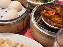 -点点心点心专门店(旺角店)