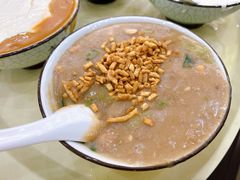 -方中山胡辣汤(通州店)