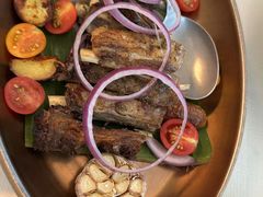 -龟兹KUCINA·新疆菜(前滩L+PLAZA店)