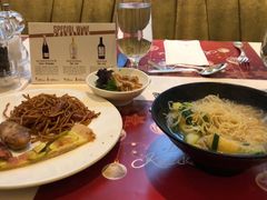 -香港城市花园酒店