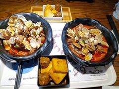 -何记花甲(印象城店)