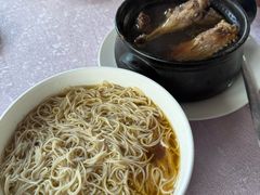味友鸭肉面线-味友·厦门味(杏林湾店)