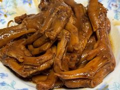 -许村蟹面(海宁许村大道店)