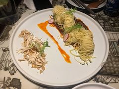 -绿茶餐厅(燕郊永旺店)