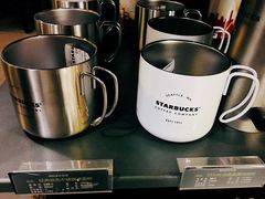-星巴克臻选(嘉定疁城国际店)